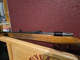 PARKER HALE DELUXE 243 WINCHESTER MAUSER ACTION - 9 of 14