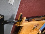 PARKER HALE DELUXE 243 WINCHESTER MAUSER ACTION - 10 of 14