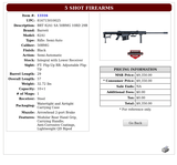 BARRETT 82A1 50BMG - 3 of 4