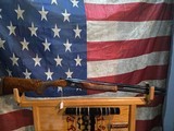 REMINGTON 3200 SKEET CUSTOM WITH TUBES FOR 410 20 AND 28GA - 1 of 15