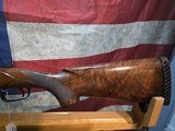 REMINGTON 3200 SKEET CUSTOM WITH TUBES FOR 410 20 AND 28GA - 14 of 15