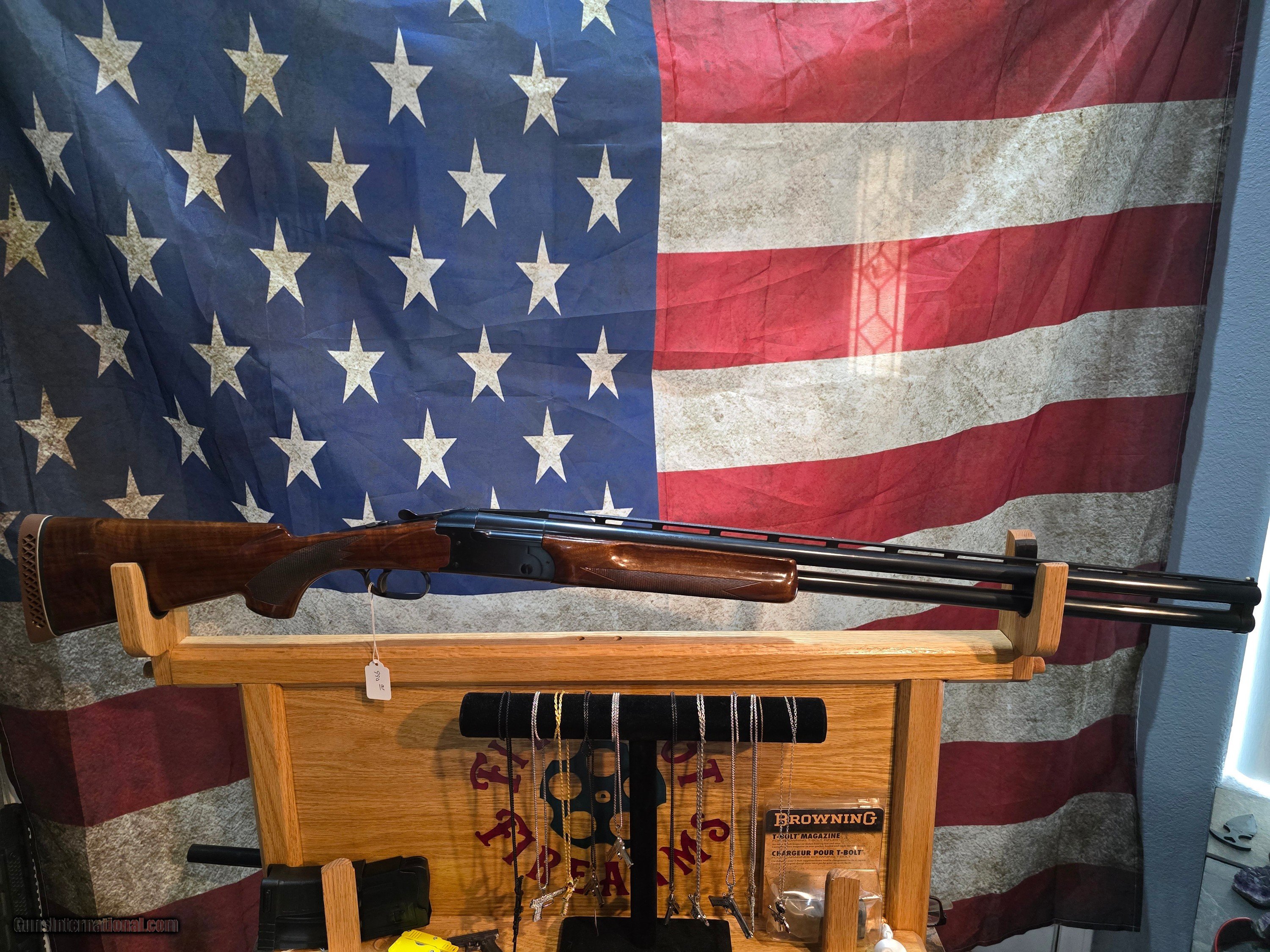 Pumremington 3200 Recall 30 - ucwwb9r