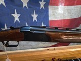 REMINGTON 3200 TRAP WITH 30 IN. BARREL - 3 of 14