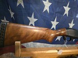 REMINGTON 870 WINGMASTER 12GA WITH 2 BARRELS ONE IS A 18