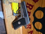 COLT PONY POCKETLITE 380ACP D/A ONLY - 1 of 8