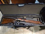 BERETTA AL391 TEKNYS 12GA SEMI AUTO AL 391 - 1 of 13