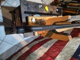 BENELLI CORDOBA 20GA - 5 of 14