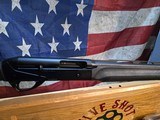 BENELLI CORDOBA 20GA - 3 of 14