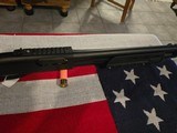 REMINGTON 870 TACTICAL MAGPUL - 8 of 12