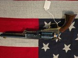 US 1847 walker
black powder 44 caliber - 1 of 7