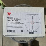 TRIJICON CREDO HX 1-8X28 RED/GREEN MOA SEGMENTED CIRCLE - 4 of 10