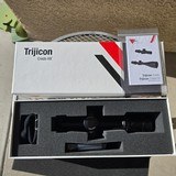 TRIJICON CREDO HX 1-8X28 RED/GREEN MOA SEGMENTED CIRCLE - 5 of 10