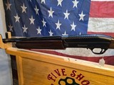 REMINGTON 105 CT 11 12GA SEMI AUTO - 9 of 12
