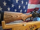 MARLIN 1895 GBL GUIDE GUN IN 45-70 LIKE NEW - 5 of 10