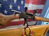 MARLIN 1895 GBL GUIDE GUN IN 45-70 LIKE NEW - 8 of 10