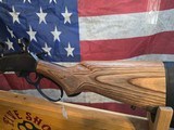 MARLIN 1895 GBL GUIDE GUN IN 45-70 LIKE NEW - 2 of 10