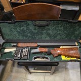 RIZZINI BR110 SPORTER 12GA OVER UNDER