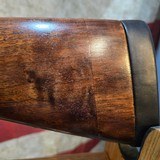 PARKER BROS 12GA SIDE BY SIDE - 12 of 12