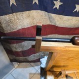 RUGER M77 IN 270 WITH LEUPOLD 3X9 RED PAD - 10 of 12