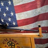 RUGER M77 IN 270 WITH LEUPOLD 3X9 RED PAD - 4 of 12