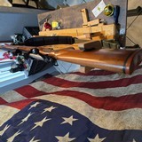 WINCHESTER MODEL 70 XTR FEATHERWEIGHT IN 270 WITH SCOPE MOUNTS AND SLING - 5 of 12