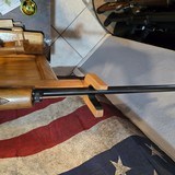 WINCHESTER MODEL 1400 MARK II IN 12GA - 12 of 12