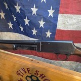 WARDS WESTERN FIELD MODEL 30 12GA PUMP SHOTGUN MODEL 30-SB562A - 6 of 13