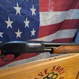 REMINGTON MODEL 870 WINGMASTER IN 12GA - 3 of 12