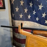 REMINGTON MODEL 870 WINGMASTER IN 12GA - 9 of 12