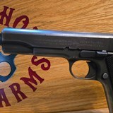 COLT MODEL OF 1911 U.S. ARMY IN 45ACP - 3 of 15