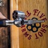 RUGER REDHAWK IN 44MAG - 6 of 12