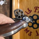 RUGER REDHAWK IN 44MAG - 4 of 12