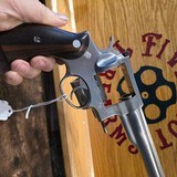 RUGER REDHAWK IN 44MAG - 7 of 12