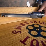 RUGER REDHAWK IN 44MAG - 10 of 12