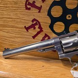 RUGER REDHAWK IN 44MAG - 3 of 12