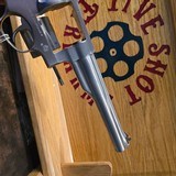 RUGER REDHAWK IN 44MAG - 8 of 12