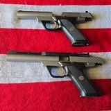 COLT CADET COLLECTORS EDITION 22LR MADE IN 1994 - 9 of 9