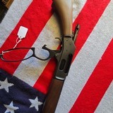 HENRY AXE 410 LEVER ACTION - 7 of 14