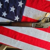 HENRY AXE 410 LEVER ACTION - 5 of 14