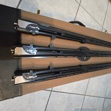 BROWNING CYNERGY 3 BARREL SET 20GA 28GA 410GA WITH ORIGINAL CASE - 10 of 11