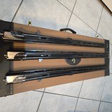 BROWNING CYNERGY 3 BARREL SET 20GA 28GA 410GA WITH ORIGINAL CASE - 9 of 11