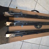 BROWNING CYNERGY 3 BARREL SET 20GA 28GA 410GA WITH ORIGINAL CASE - 8 of 11