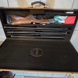 BROWNING CYNERGY 3 BARREL SET 20GA 28GA 410GA WITH ORIGINAL CASE - 5 of 11