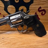 SMITH AND WESSON MODEL 617-4 10 SHOT 22LR WITH 8 3/8 BARREL 617 - 2 of 10