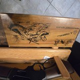 UBERTI 1849 POCKET BLACK POWDER .31 CALIBER NEVER BEEN SHOT - 6 of 7