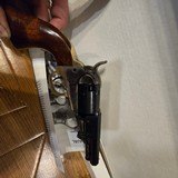 UBERTI 1849 POCKET BLACK POWDER .31 CALIBER NEVER BEEN SHOT - 5 of 7