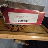 UBERTI 1847 WALKER BLACK POWDER .44 CAL. US 1847 WITH UPGRADED FRONT SIGHT - 11 of 12