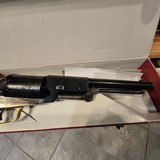 UBERTI 1847 WALKER BLACK POWDER .44 CAL. US 1847 WITH UPGRADED FRONT SIGHT - 6 of 12