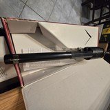 UBERTI 1847 WALKER BLACK POWDER .44 CAL. US 1847 WITH UPGRADED FRONT SIGHT - 9 of 12