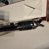 UBERTI 1847 WALKER BLACK POWDER .44 CAL. US 1847 WITH UPGRADED FRONT SIGHT - 10 of 12